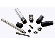 石灰石粉的含量對混凝土性能的影響